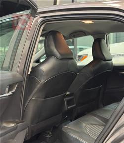 تۆیۆتا کامری